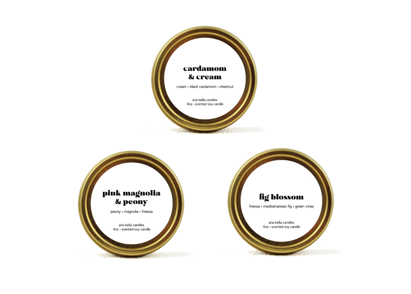 Everyday Classics Tin Trio