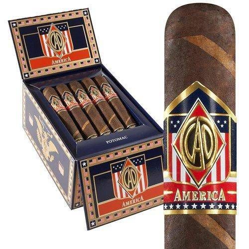 potomac tobacco CAO America Potomac