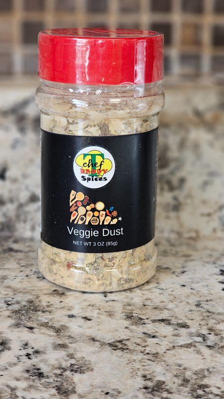 Veggie Dust
