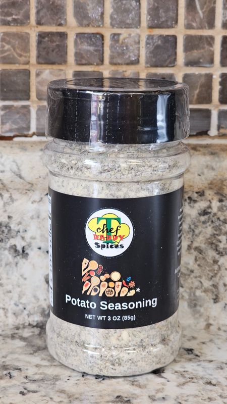 Potato Seasoning
