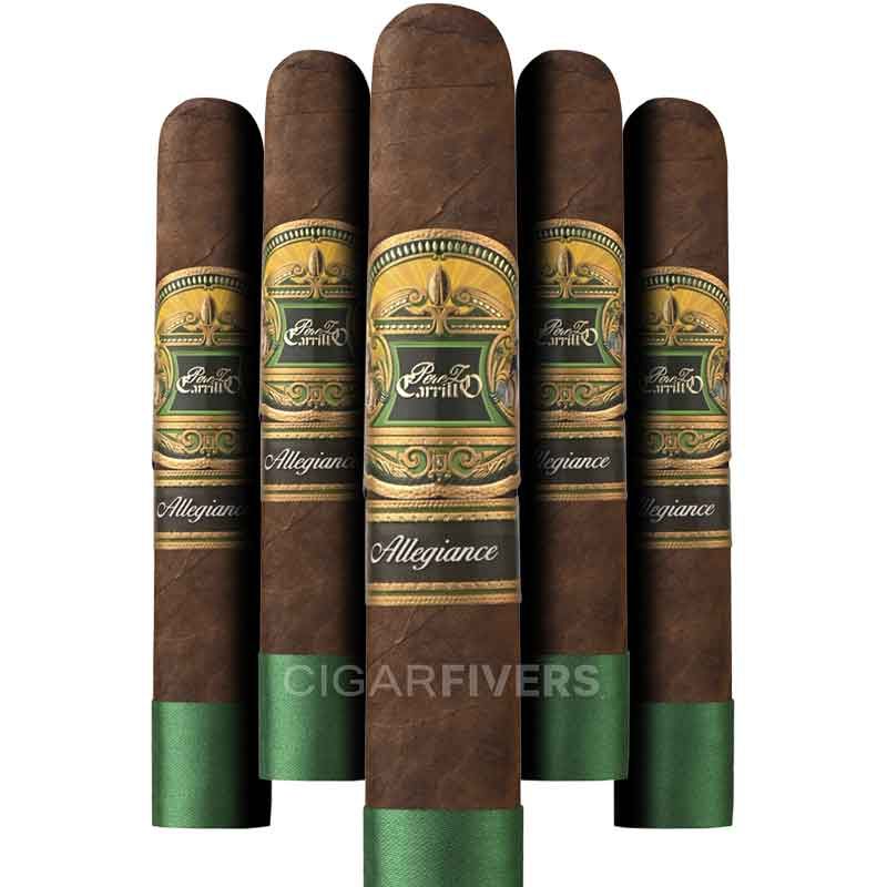 E.P. Carrillo Allegiance Sidekick (pk/5)