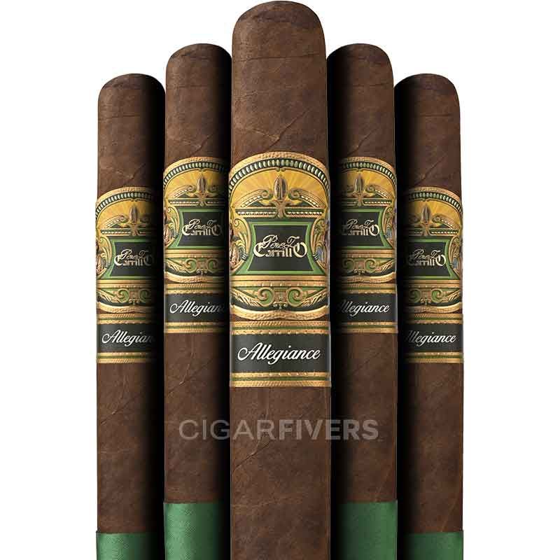 E.P. Carrillo Allegiance Confidant (pk/5)