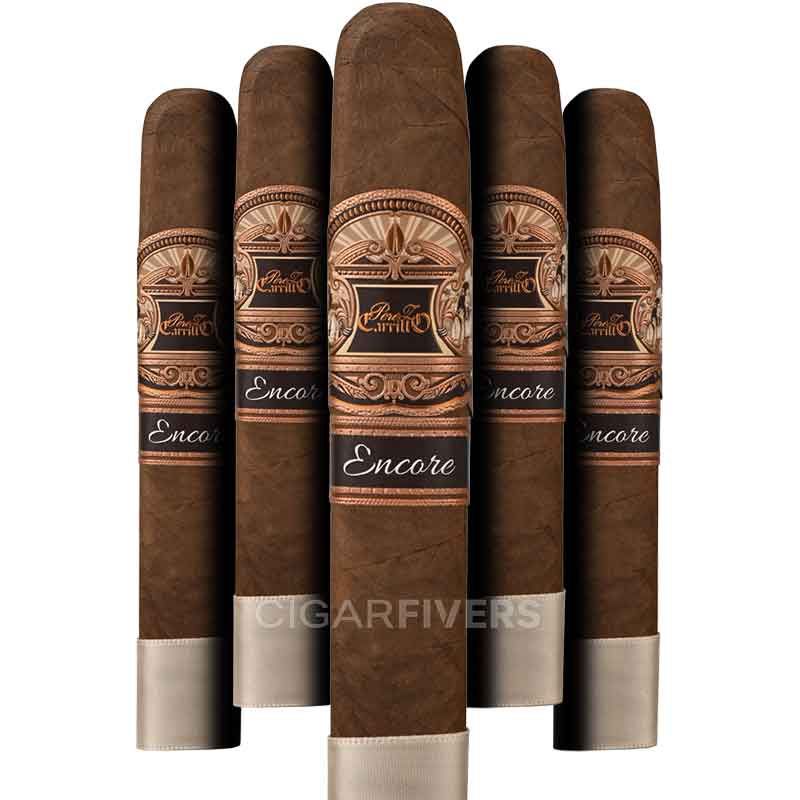 E.P. Carrillo Encore Majestic (pk/5)