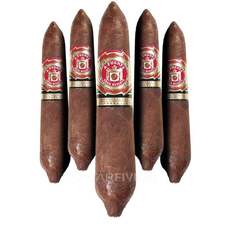 Arturo Fuente Hemingway Work of Art (pk/5)
