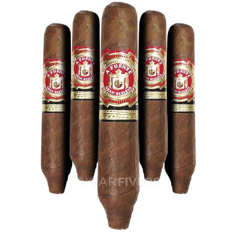 Arturo Fuente Hemingway Short Story (pk/5)