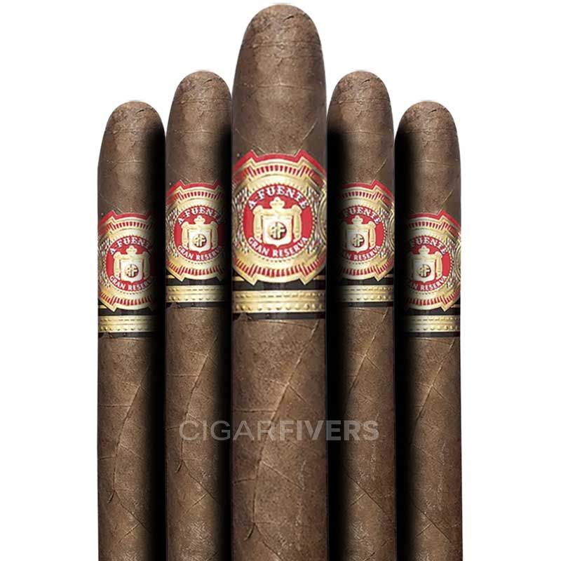 Arturo Fuente Hemingway Classic (pk/5)