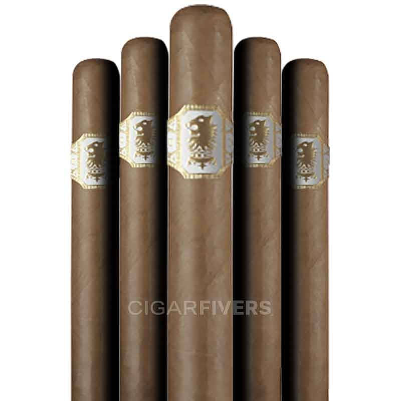Undercrown Shade by Drew Estate Corona Doble (pk/5)