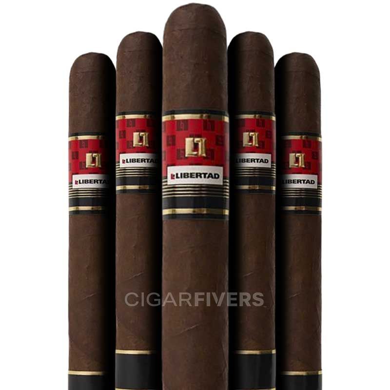 Villiger La Libertad Gran Toro (pk/5)