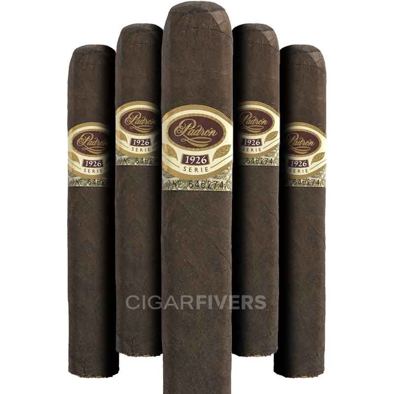 Padron 1926 Series Maduro No. 6 (pk/5)