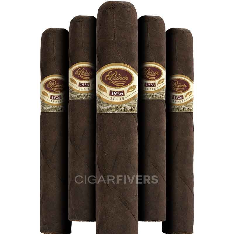 Padron 1926 Series Maduro No. 9 (pk/5)