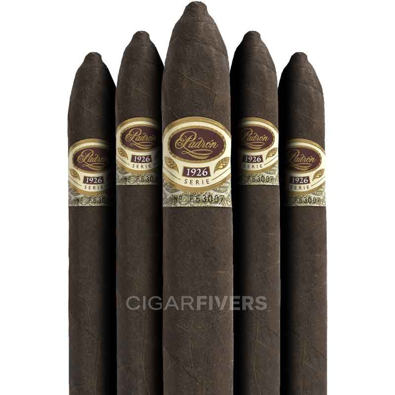 Padron 1926 Series Maduro No. 2 (pk/5)