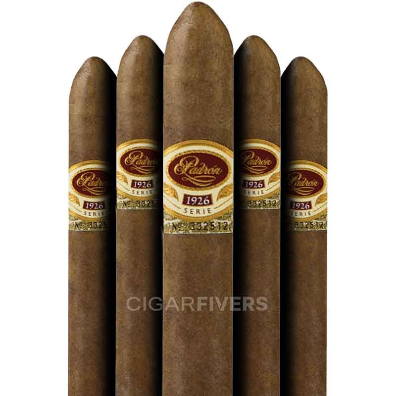Padron 1926 Series Natural No. 2 (pk/5)