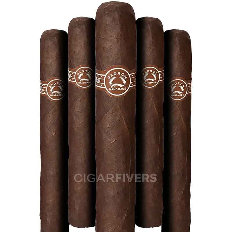 Padron Maduro 3000 (pk/5)