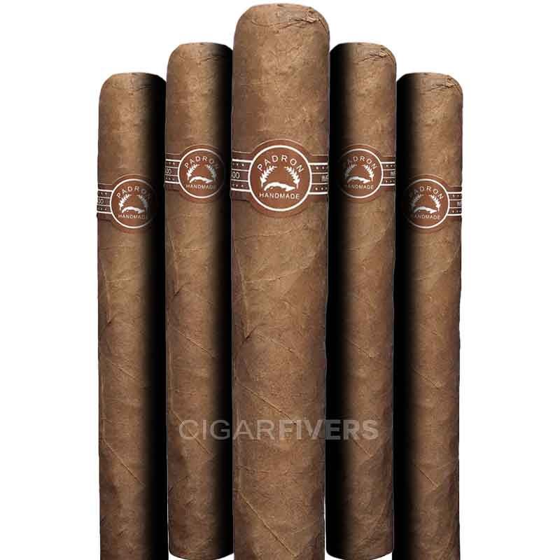 Padron Natural 2000 (pk/5)