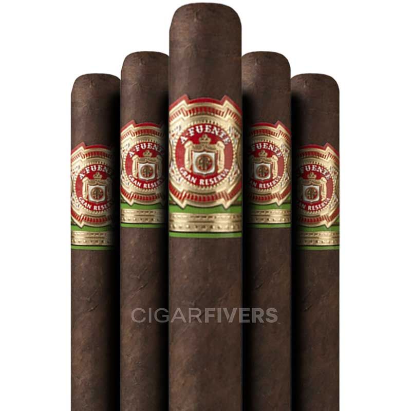 Arturo Fuente Gran Reserva Maduro Flor Fina 8-5-8 (pk/5)