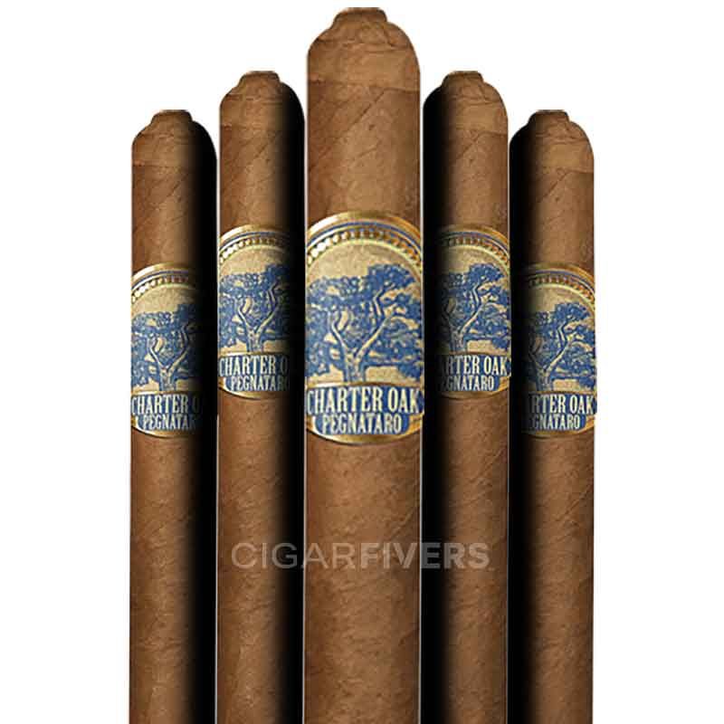Foundation Charter Oak Especiales Pegnataro (pk/5)