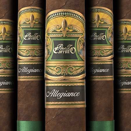 E.P. Carrillo Allegiance Confidant (pk/5)