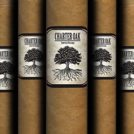 Foundation Charter Oak Grande Broadleaf (pk/5)