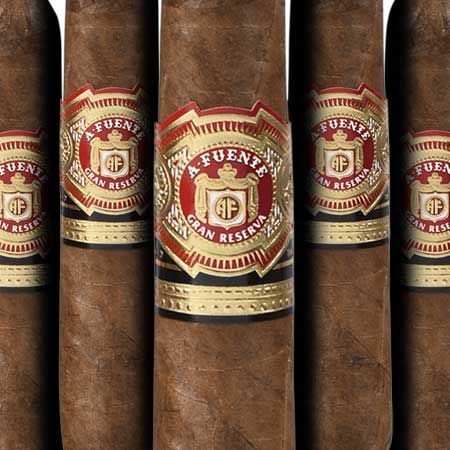 Arturo Fuente Hemingway Classic (pk/5)