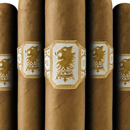 Undercrown Shade by Drew Estate Corona Doble (pk/5)