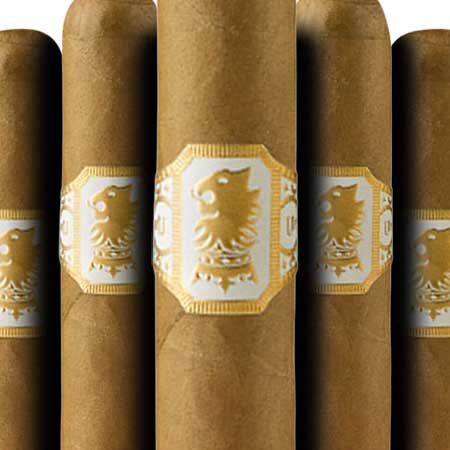 Undercrown Shade by Drew Estate Corona Doble (pk/5)