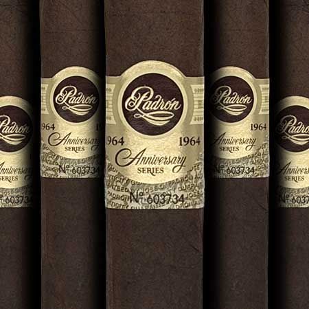 Padron 1926 Series Maduro No. 6 (pk/5)