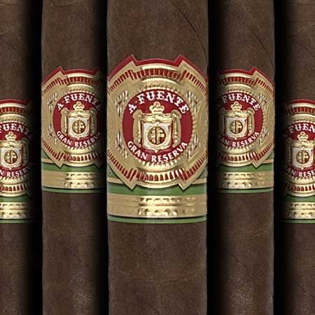 Arturo Fuente Gran Reserva Natural Flor Fina 8-5-8 (pk/5)