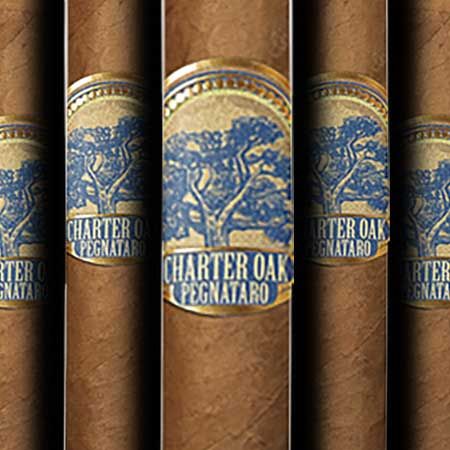 Foundation Charter Oak Especiales Pegnataro (pk/5)