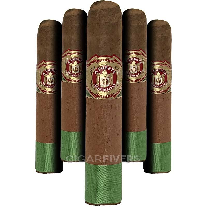 Arturo Fuente Chateau (pk/5)
