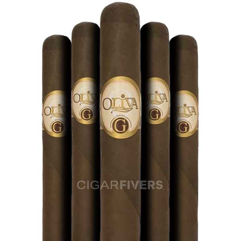 Oliva Serie G Toro (pk/5)