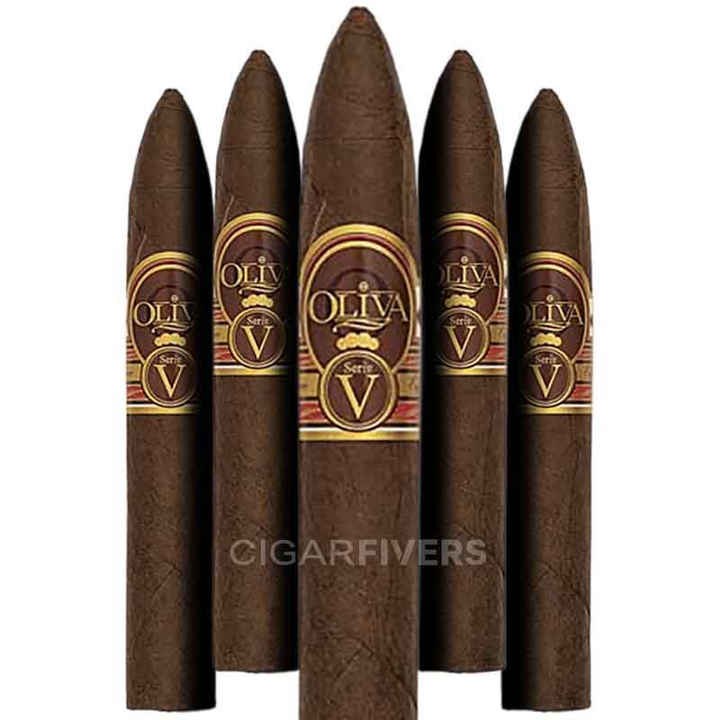 Oliva Serie V Torpedo (pk/5)
