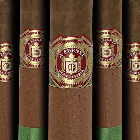 Arturo Fuente Royal Salute (pk/5)