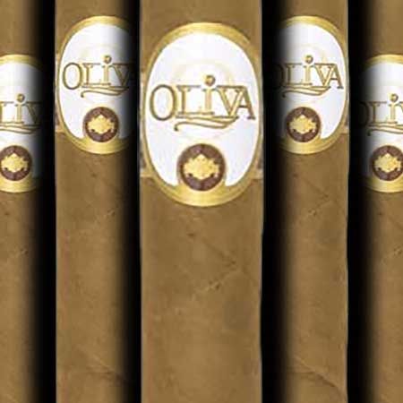Oliva Connecticut Reserve Torpedo (pk/5)