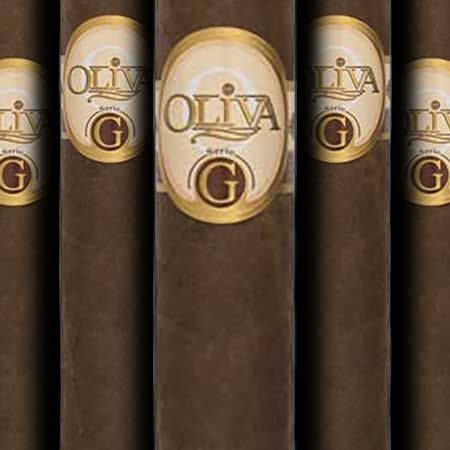 Oliva Serie G Toro (pk/5)