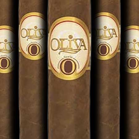 Oliva Serie O Robusto (pk/5)