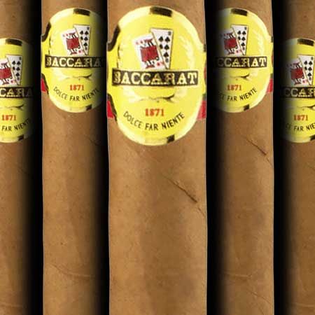 Baccarat Kings (pk/5)