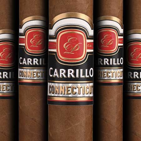 E.P. Carrillo Essence Connecticut Toro (pk/5)