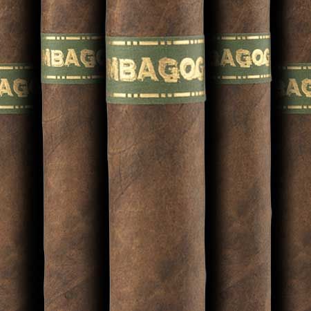 Dunbarton Umbagog Bronzeback Rothschild (pk/5)