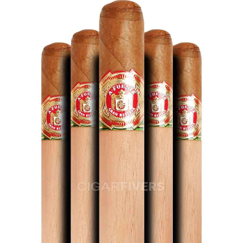 Arturo Fuente Double Chateau (pk/5)
