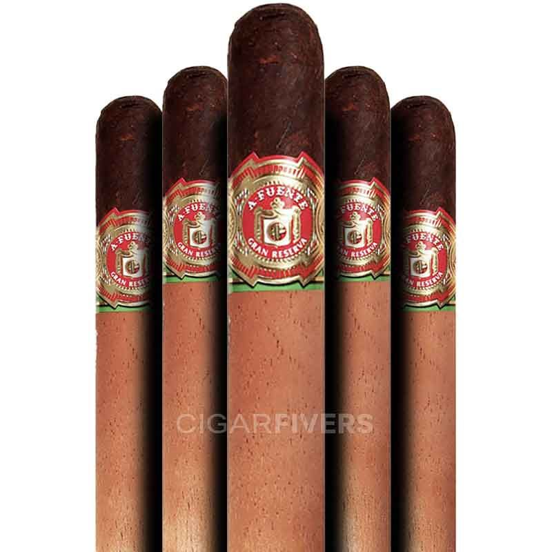 Arturo Fuente Double Chateau Maduro (pk/5)