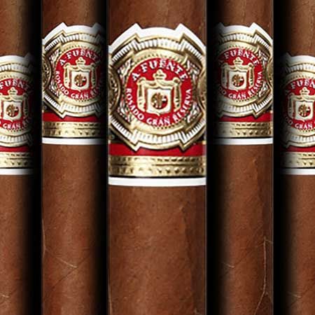 Arturo Fuente Rosado Sungrown Magnum R Vitola 56 (pk/5)