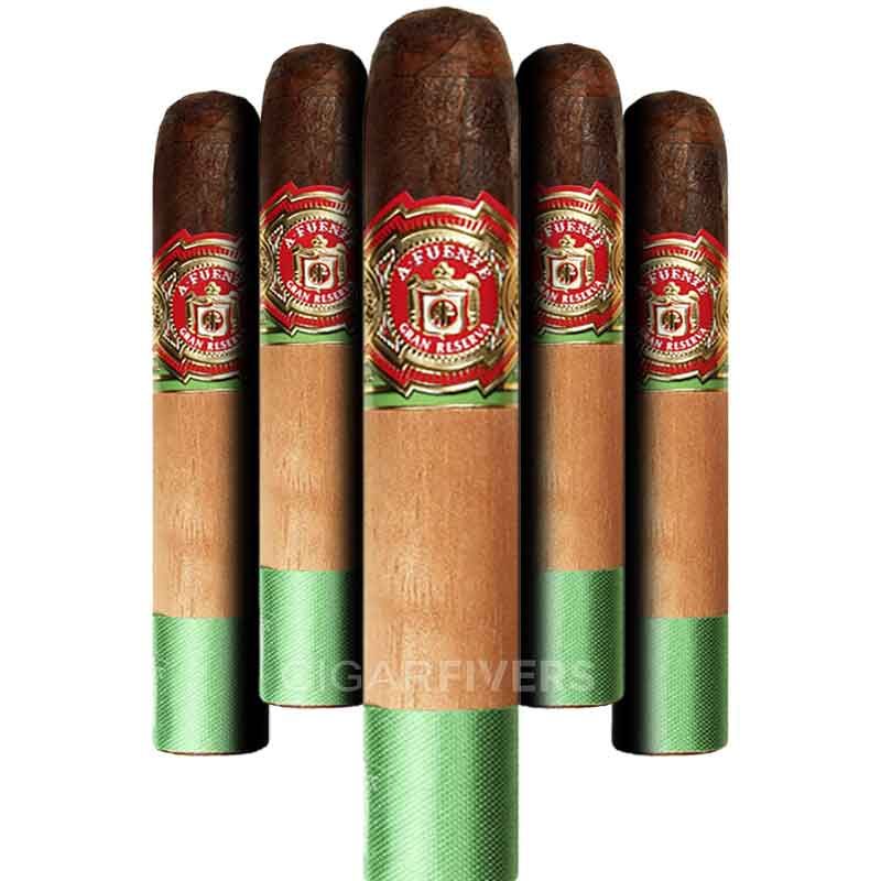 Arturo Fuente Chateau Maduro (pk/5)