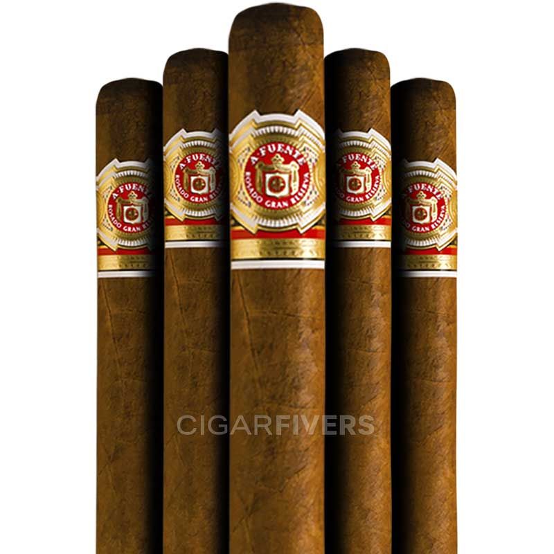 Arturo Fuente Rosado Sungrown Magnum R Vitola 54 (pk/5)