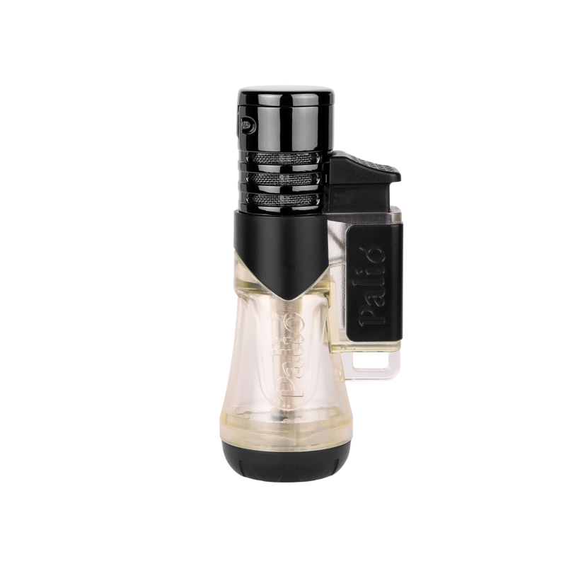 Palio Sienna Lighters 20 Count Retail Display Assorted