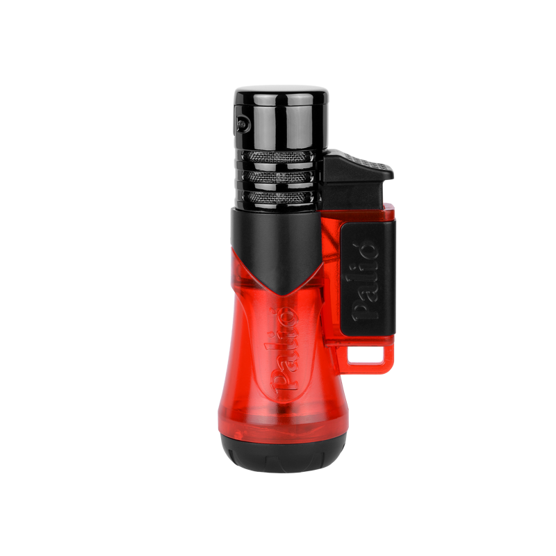 Palio Sienna Lighters 20 Count Retail Display Assorted