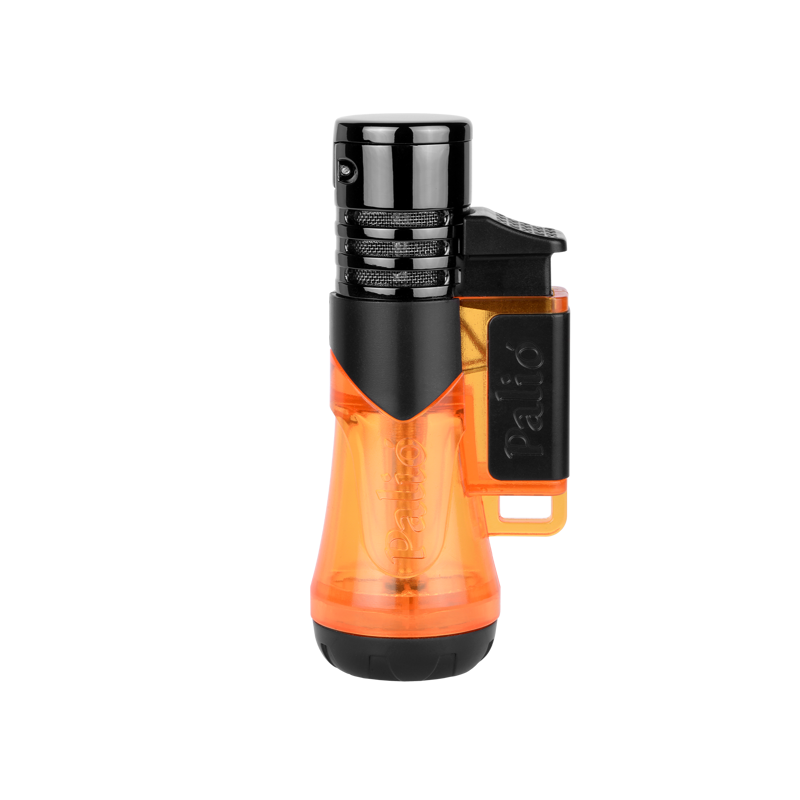 Palio Sienna Lighters 20 Count Retail Display Assorted