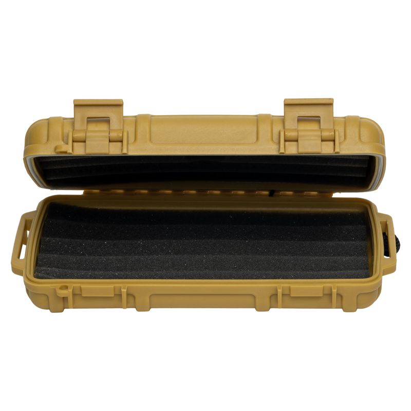 Cigar Caddy® 5-Count Desert Tan 5 CT