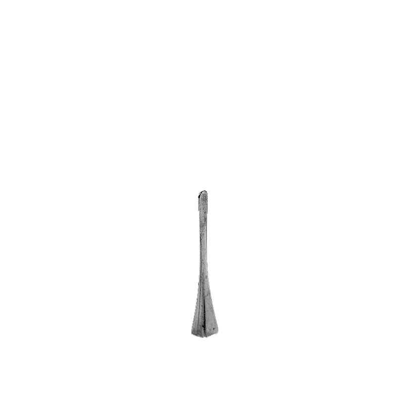 Horseshoe Nail Pipe Tamper STAINLESS