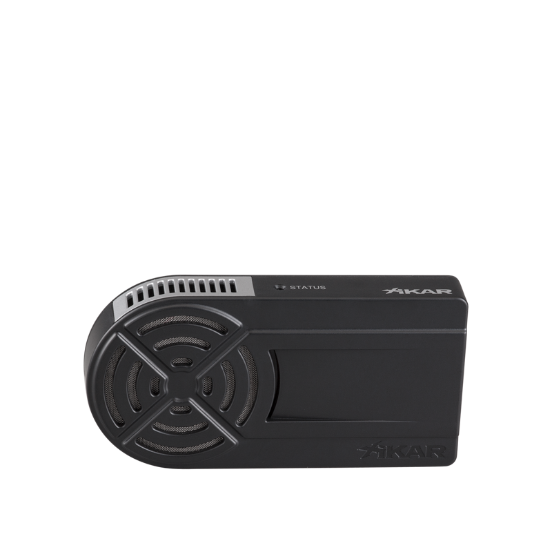 XIKAR® HumiFan Black