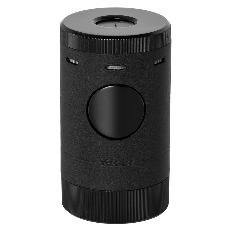 Xikar Volta Lighter Black QUAD
